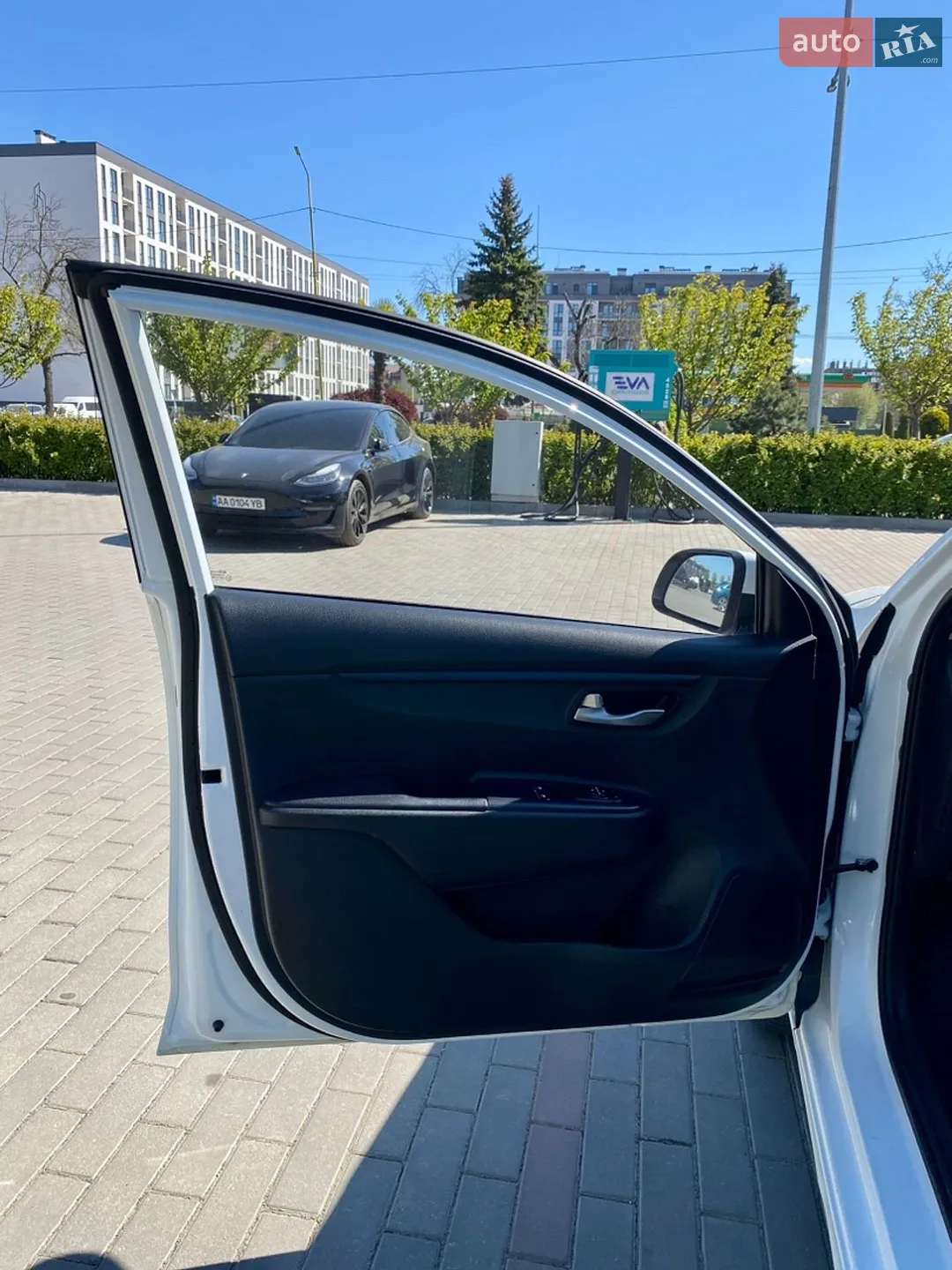 2021 Kia Rio - мініатюра 9