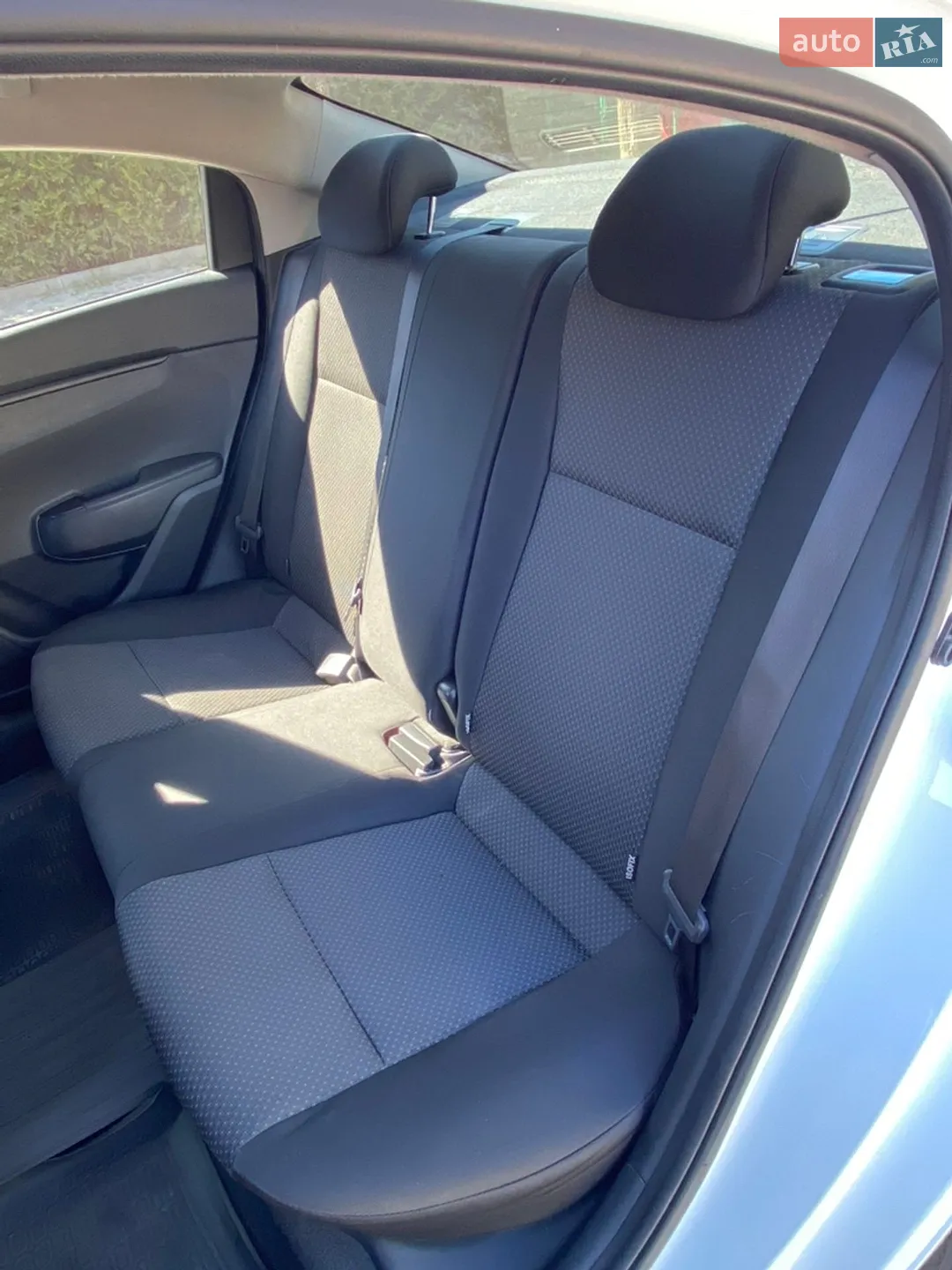 2021 Kia Rio - мініатюра 13