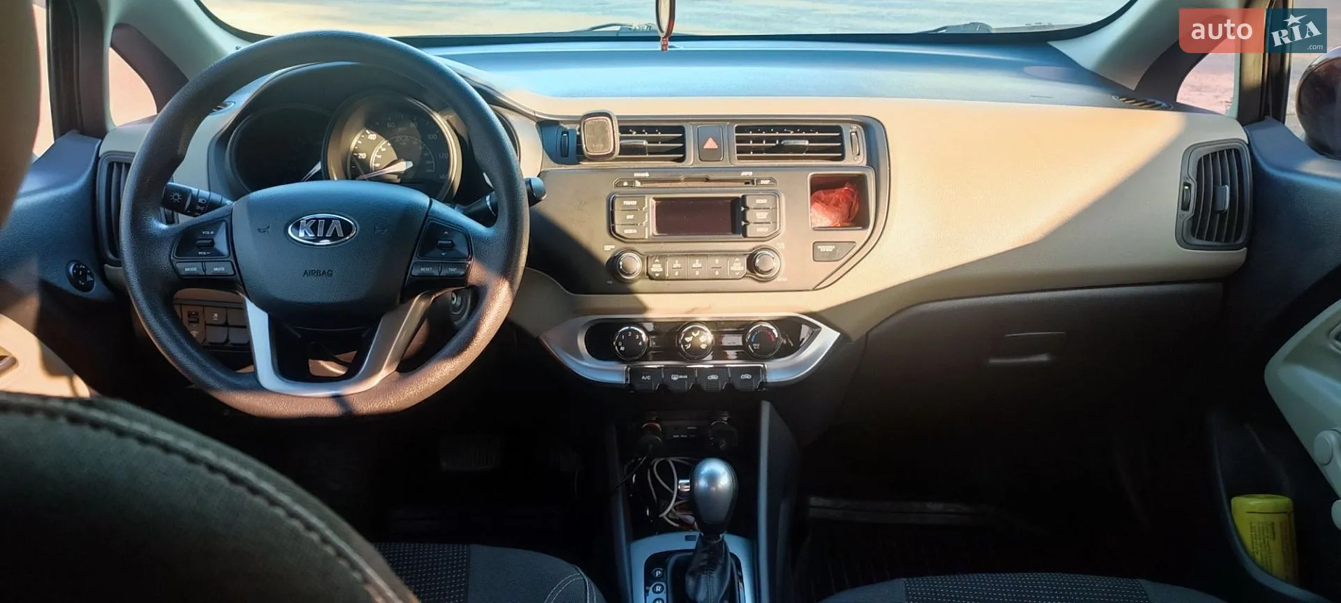 2015 Kia Rio - мініатюра 20