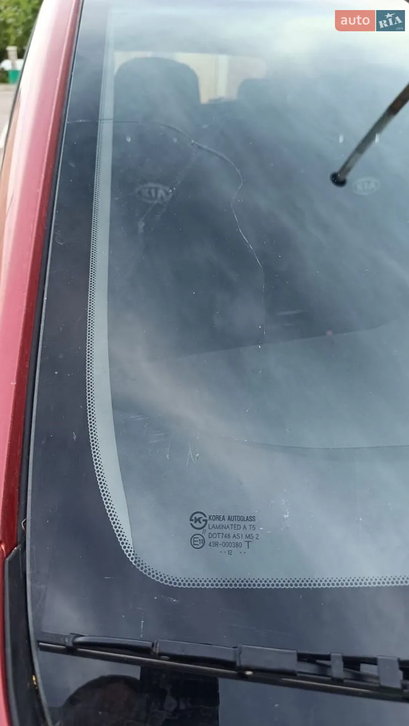 2012 Kia Rio - мініатюра 14