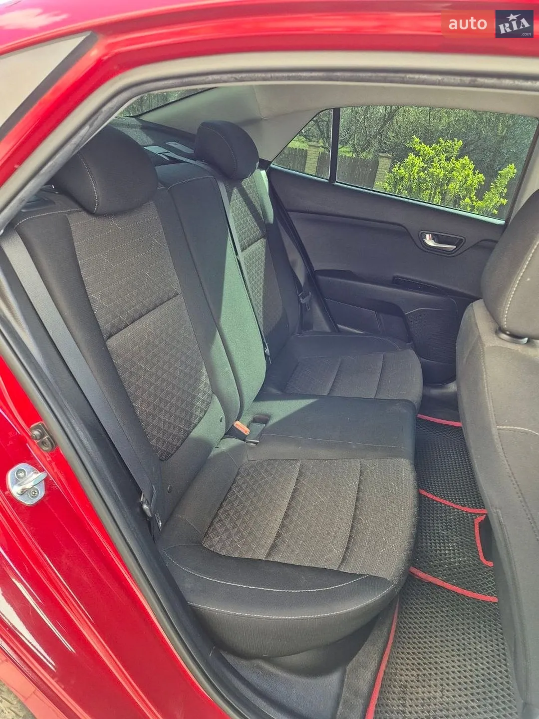 2018 Kia Rio - мініатюра 7