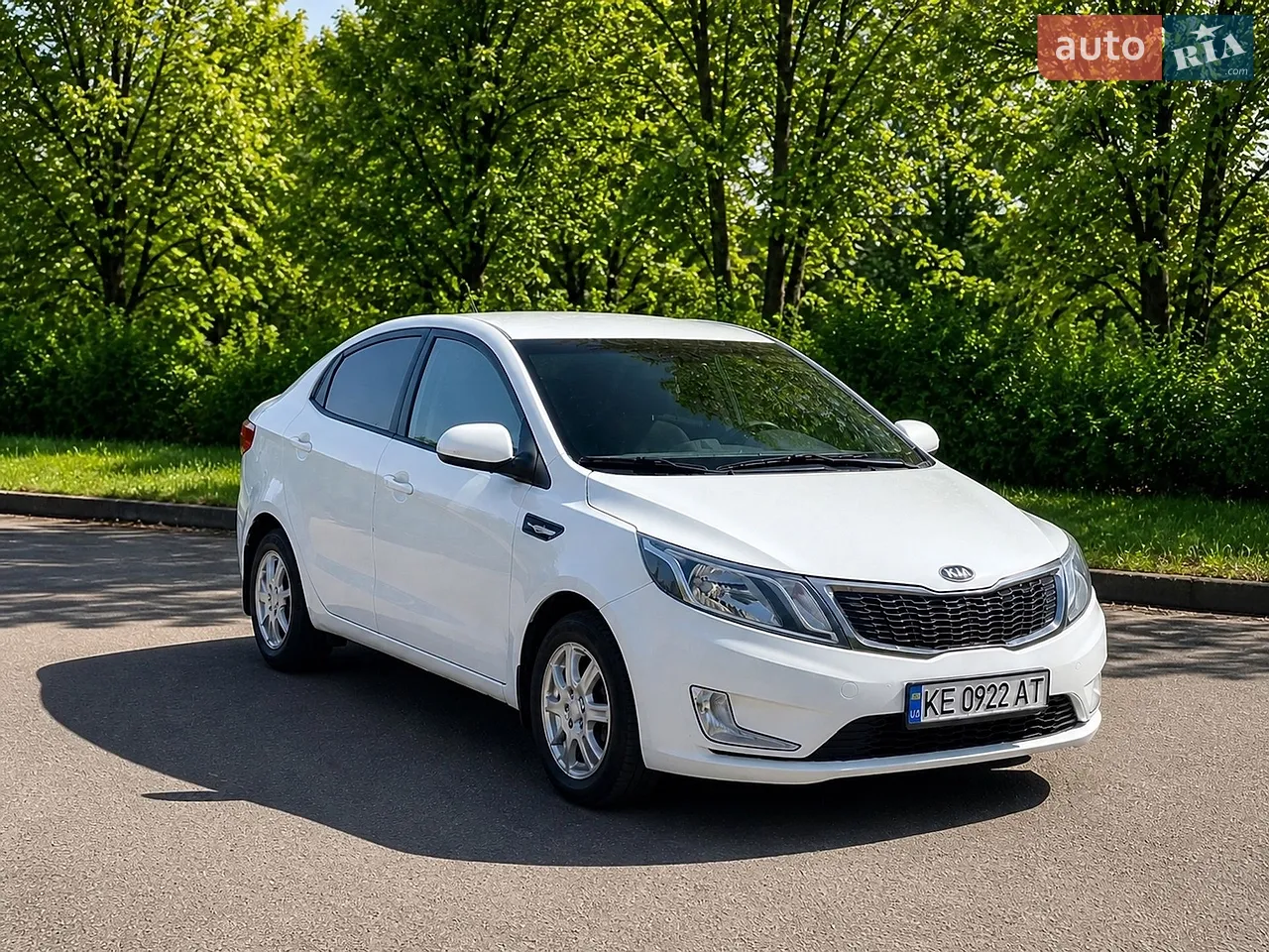 2013 Kia Rio - мініатюра 14