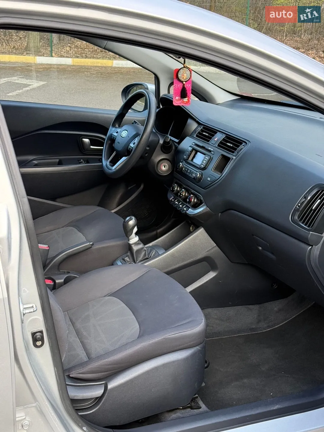 2011 Kia Rio - мініатюра 23