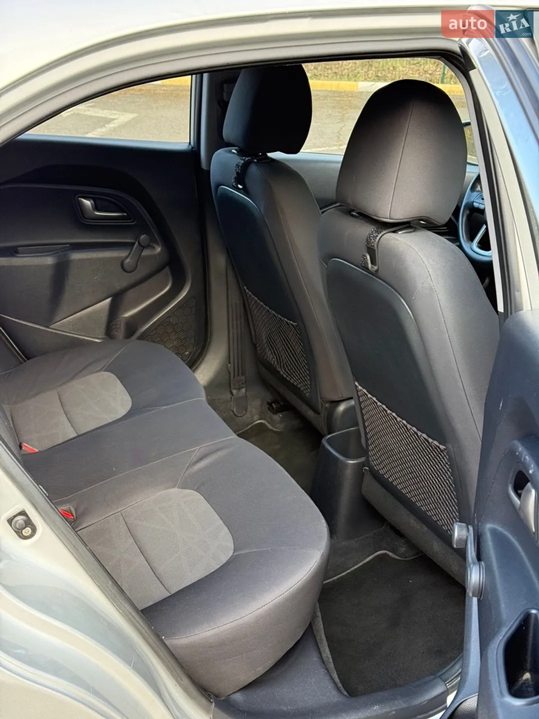 2011 Kia Rio - мініатюра 27