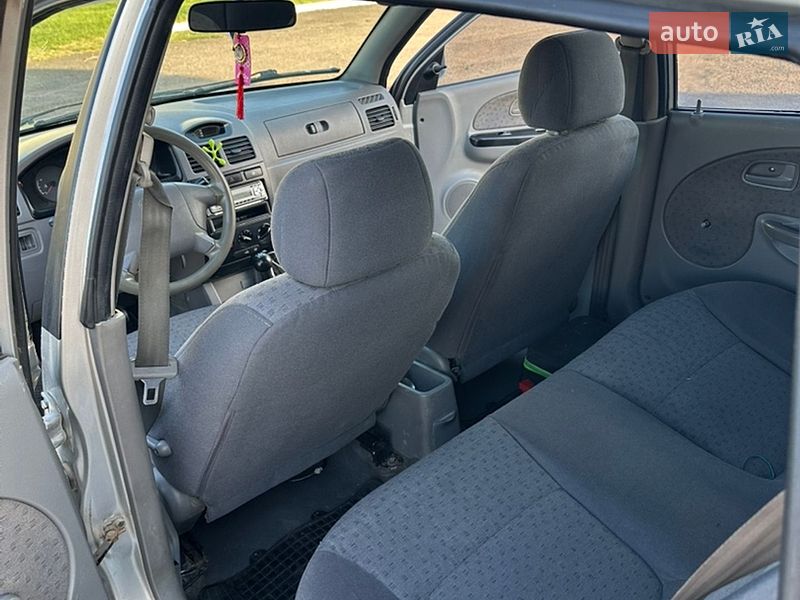 Универсал Kia Rio 2004 в Ровно