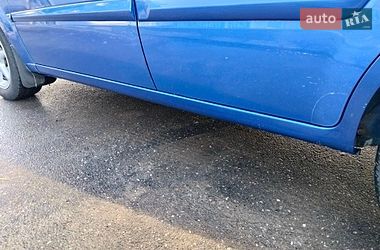 Седан Kia Rio 2010 в Хмельницком
