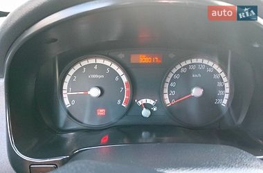 Седан Kia Rio 2010 в Хмельницком