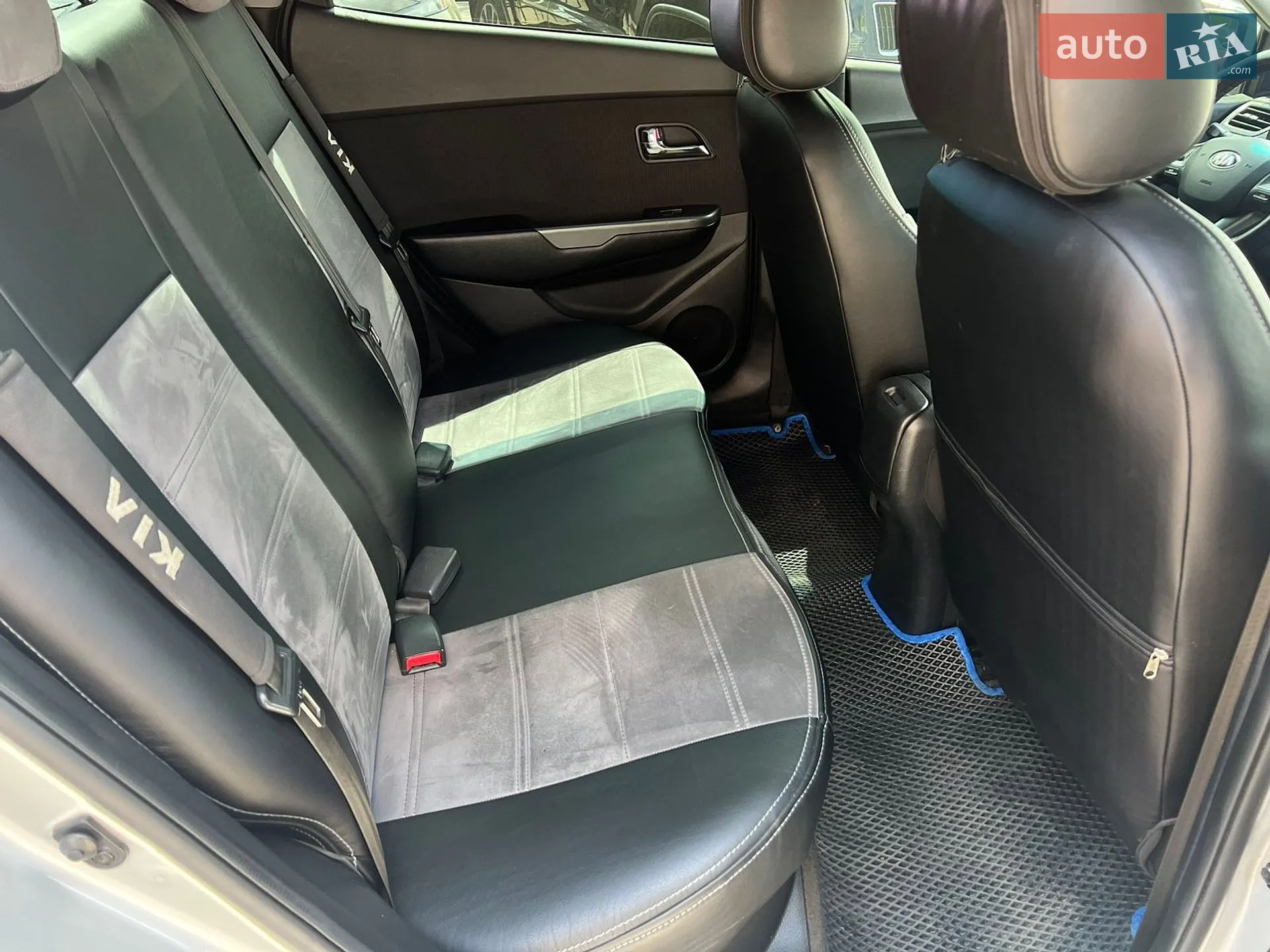 2013 Kia Rio - мініатюра 18