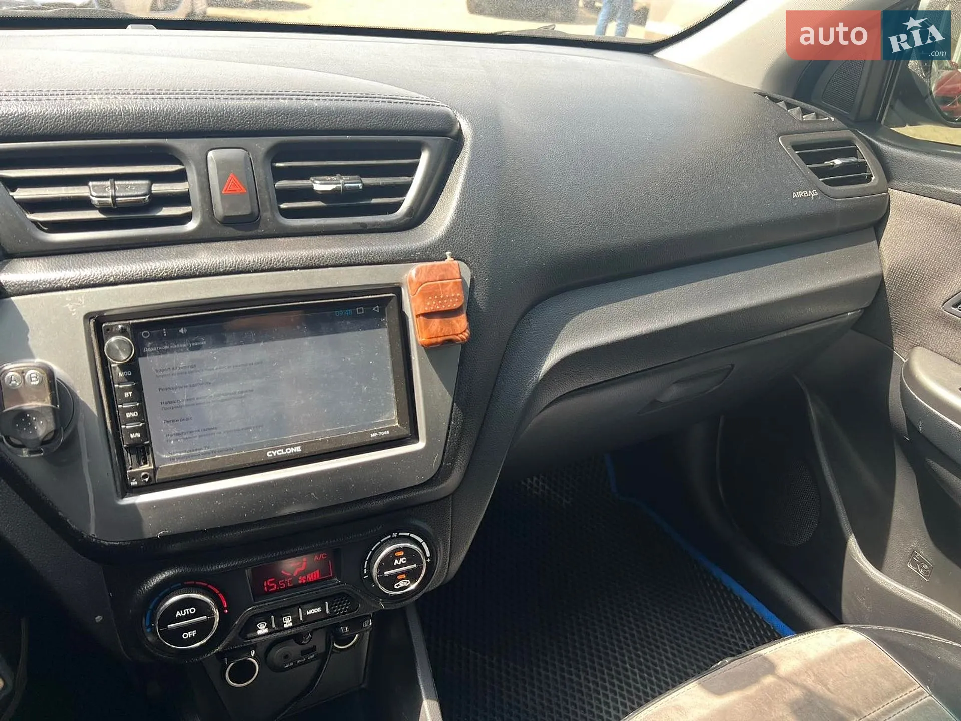 2013 Kia Rio - мініатюра 22