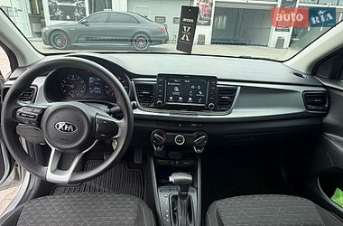 Седан Kia Rio 2020 в Вінниці фото 10 Седан Kia Rio 2020 в Вінниці