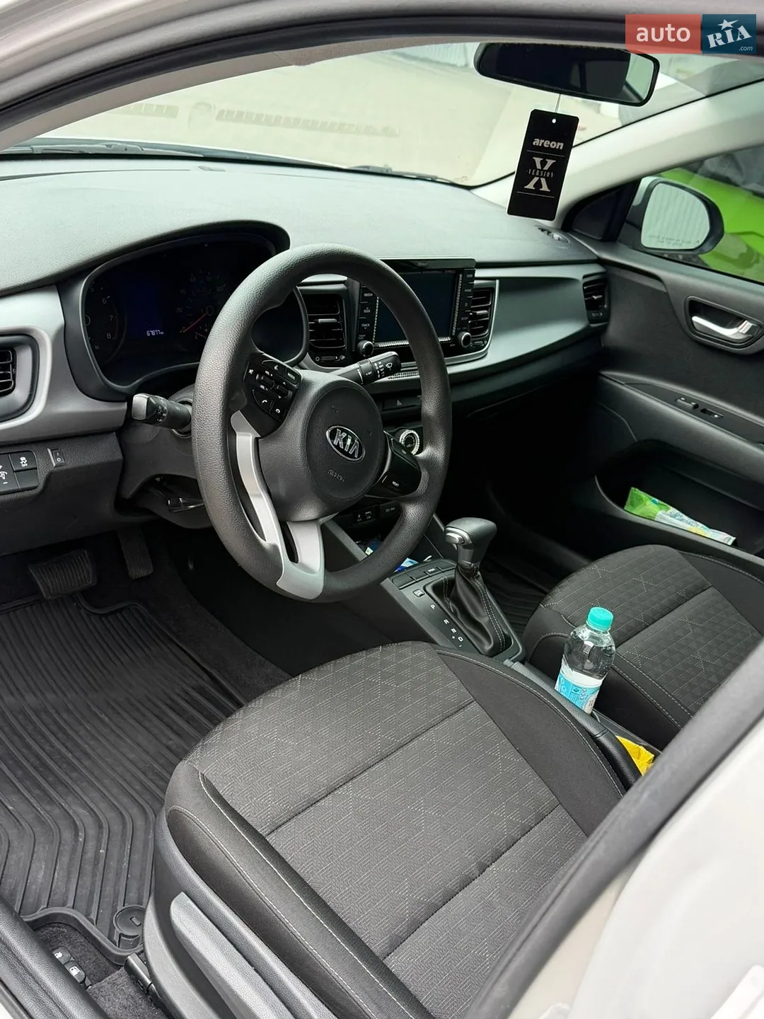 2020 Kia Rio - мініатюра 11