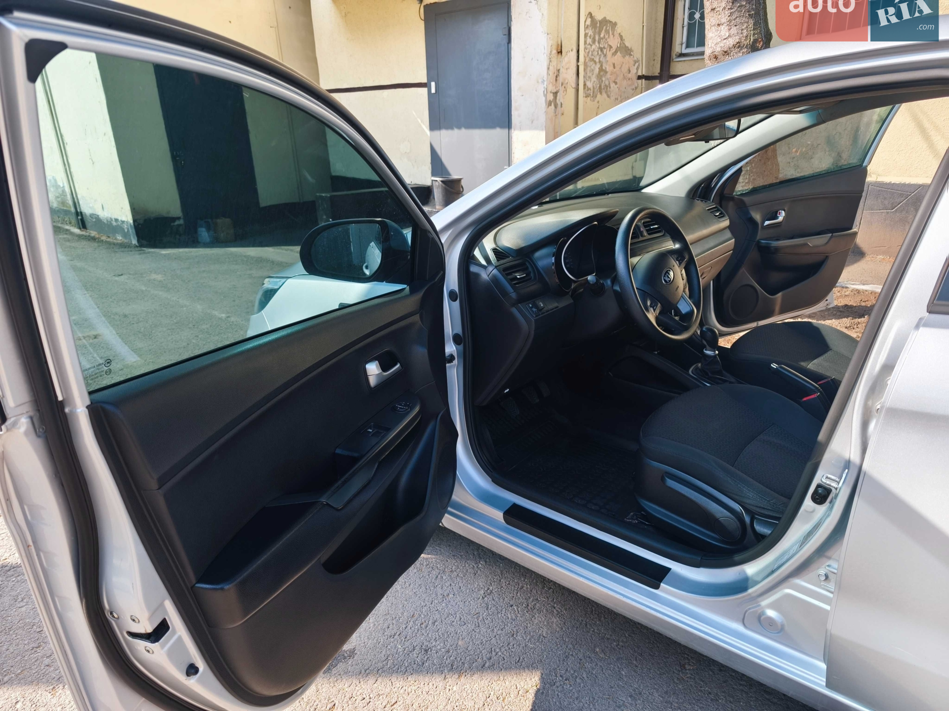 2013 Kia Rio - мініатюра 12