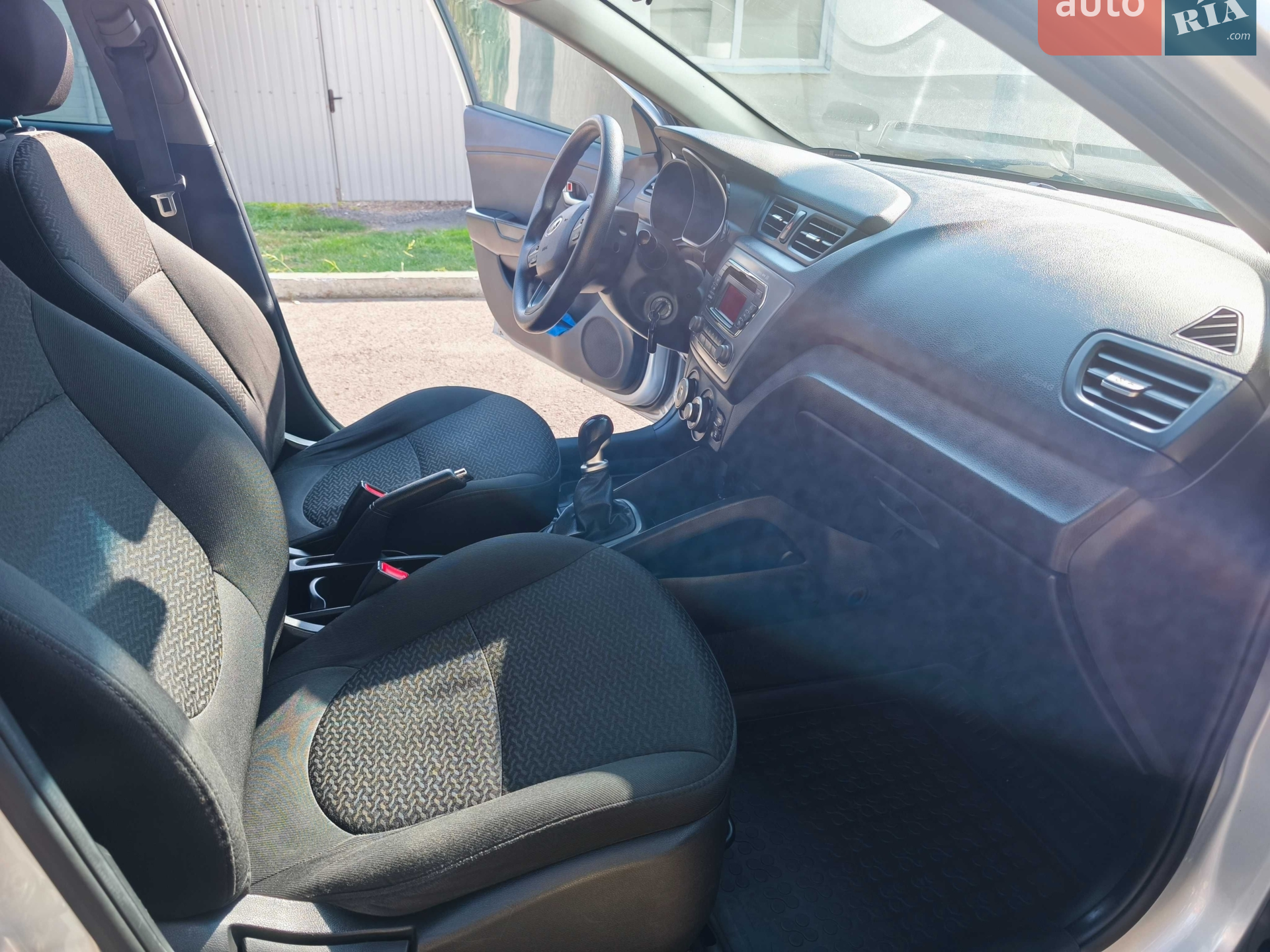 2013 Kia Rio - мініатюра 20