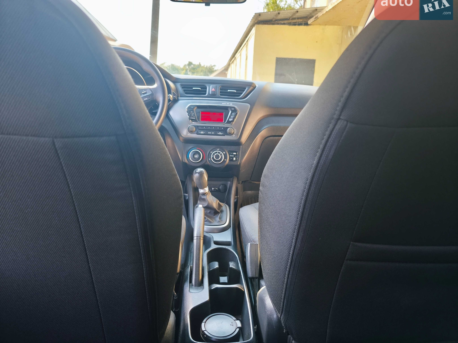 2013 Kia Rio - мініатюра 23