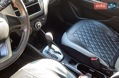 Хетчбек Kia Rio 2012 в Києві