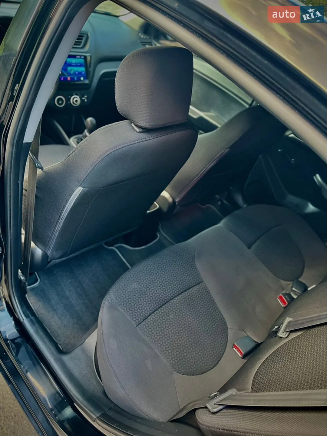 2012 Kia Rio - мініатюра 11