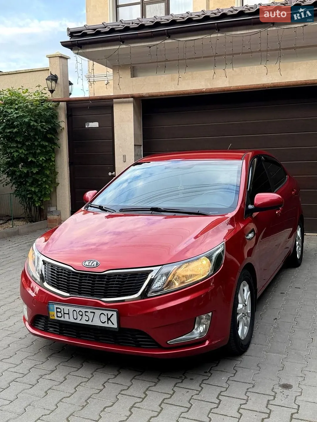 2012 Kia Rio - мініатюра 19