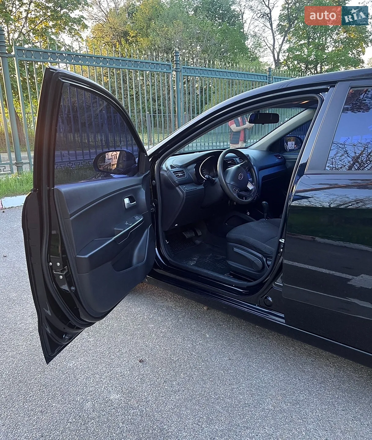 2012 Kia Rio - мініатюра 6