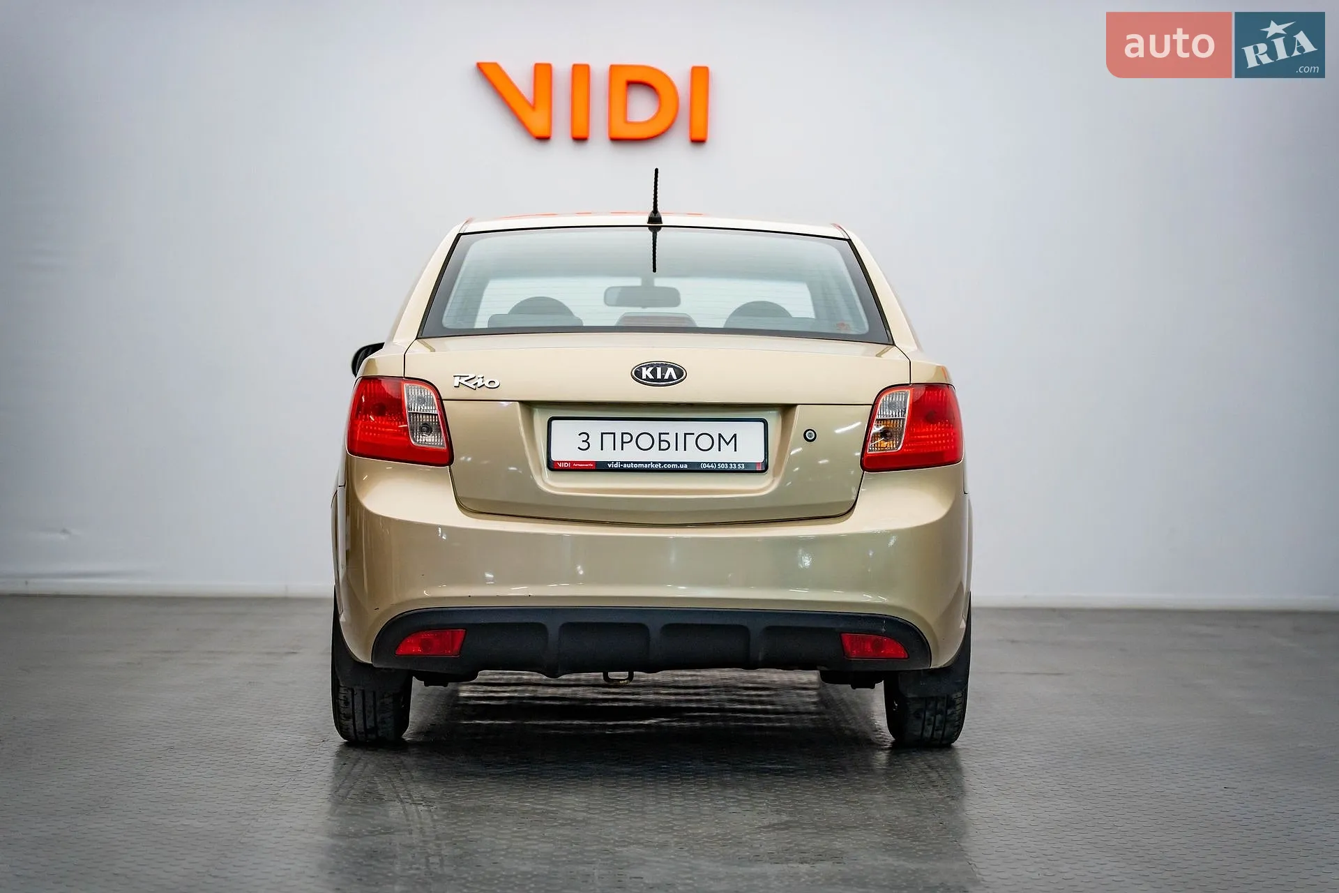 2011 Kia Rio - мініатюра 6
