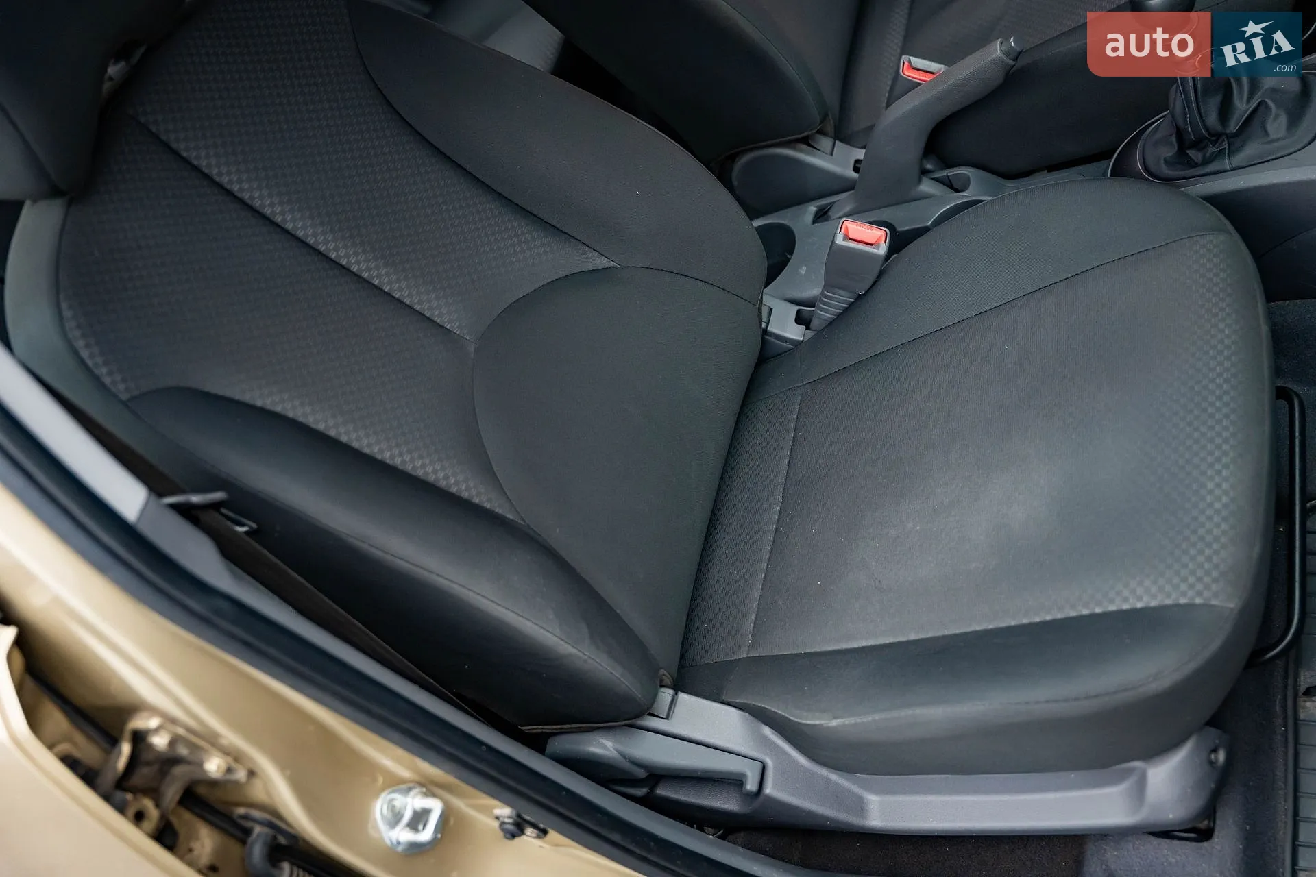 2011 Kia Rio - мініатюра 20