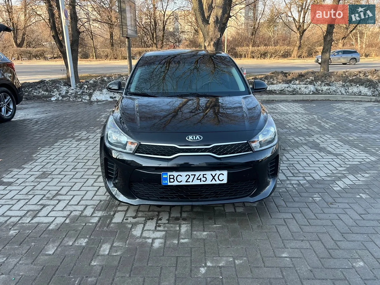 2018 Kia Rio - мініатюра 10