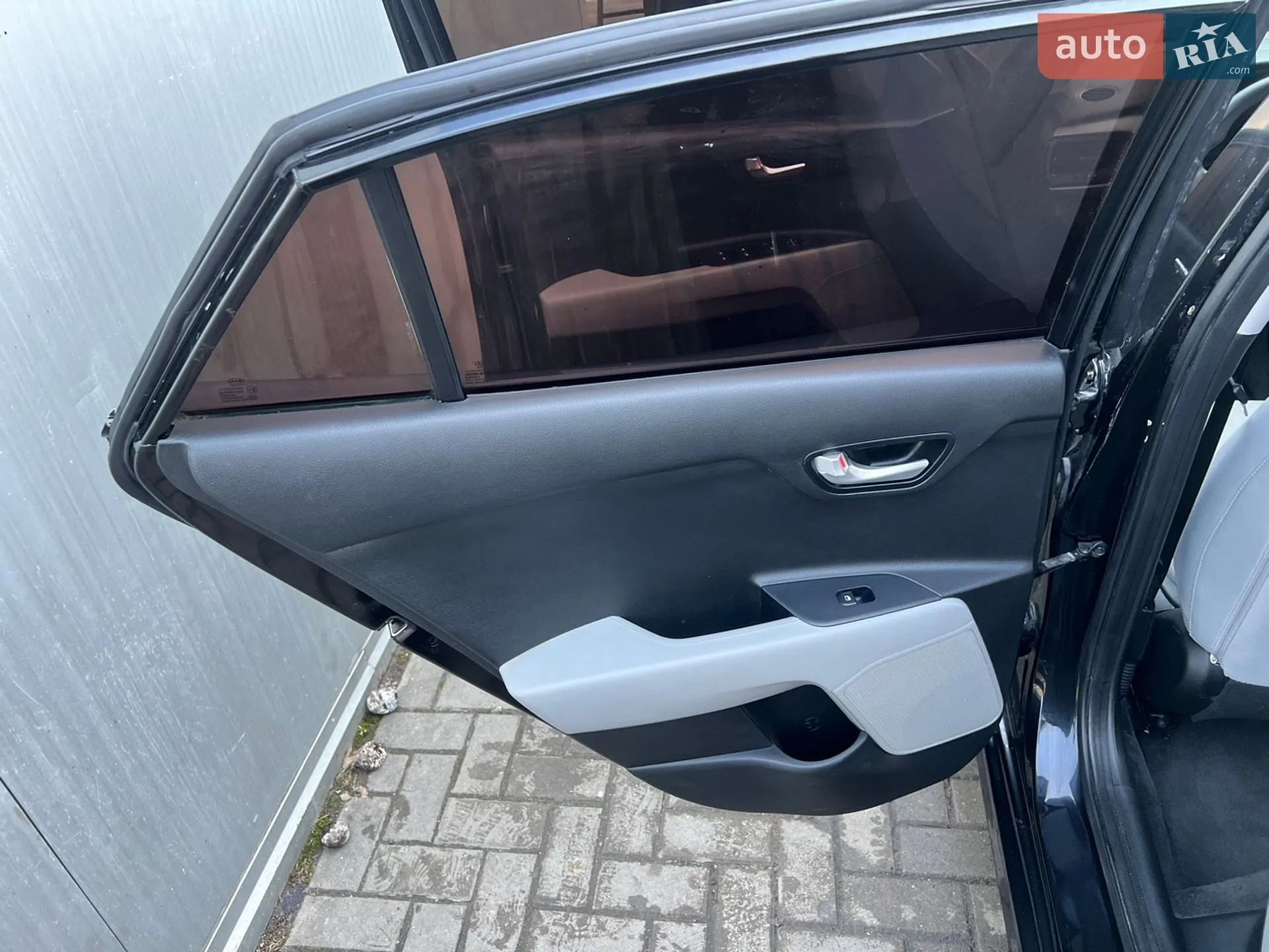 2019 Kia Rio - мініатюра 15