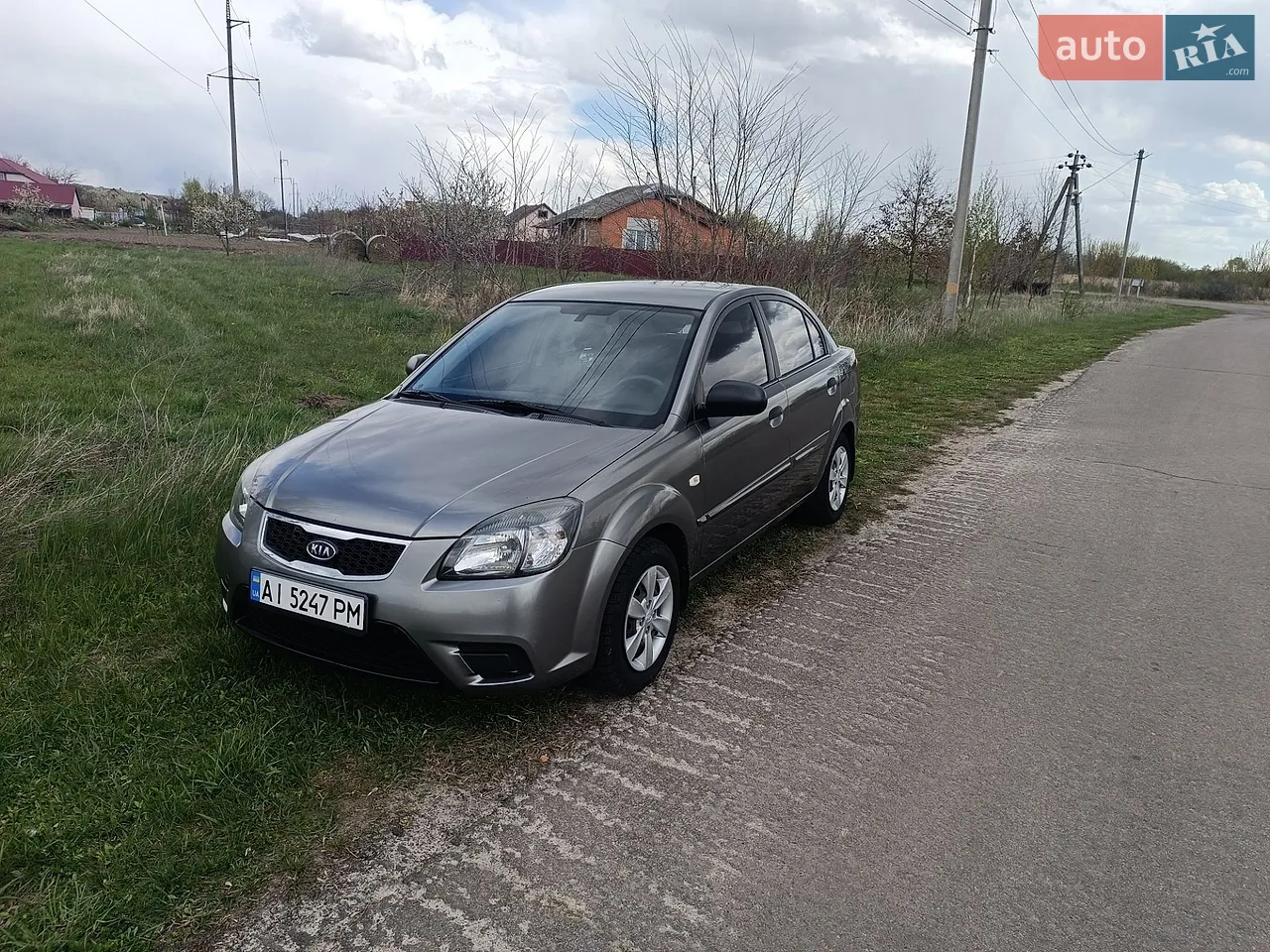 2010 Kia Rio - мініатюра 17