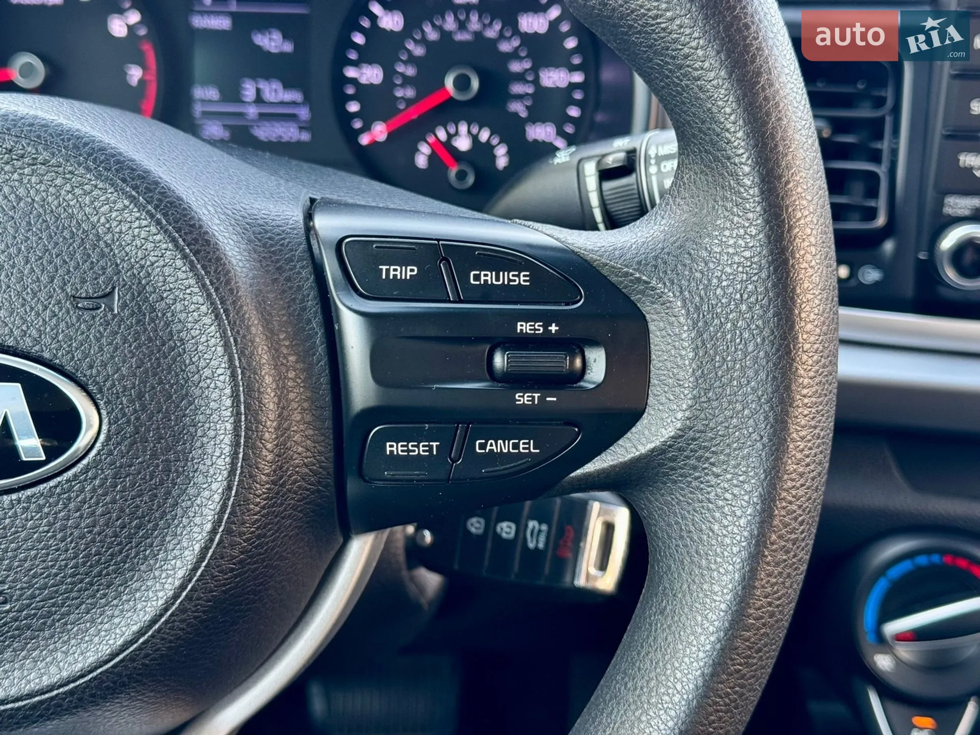 2019 Kia Rio - мініатюра 21