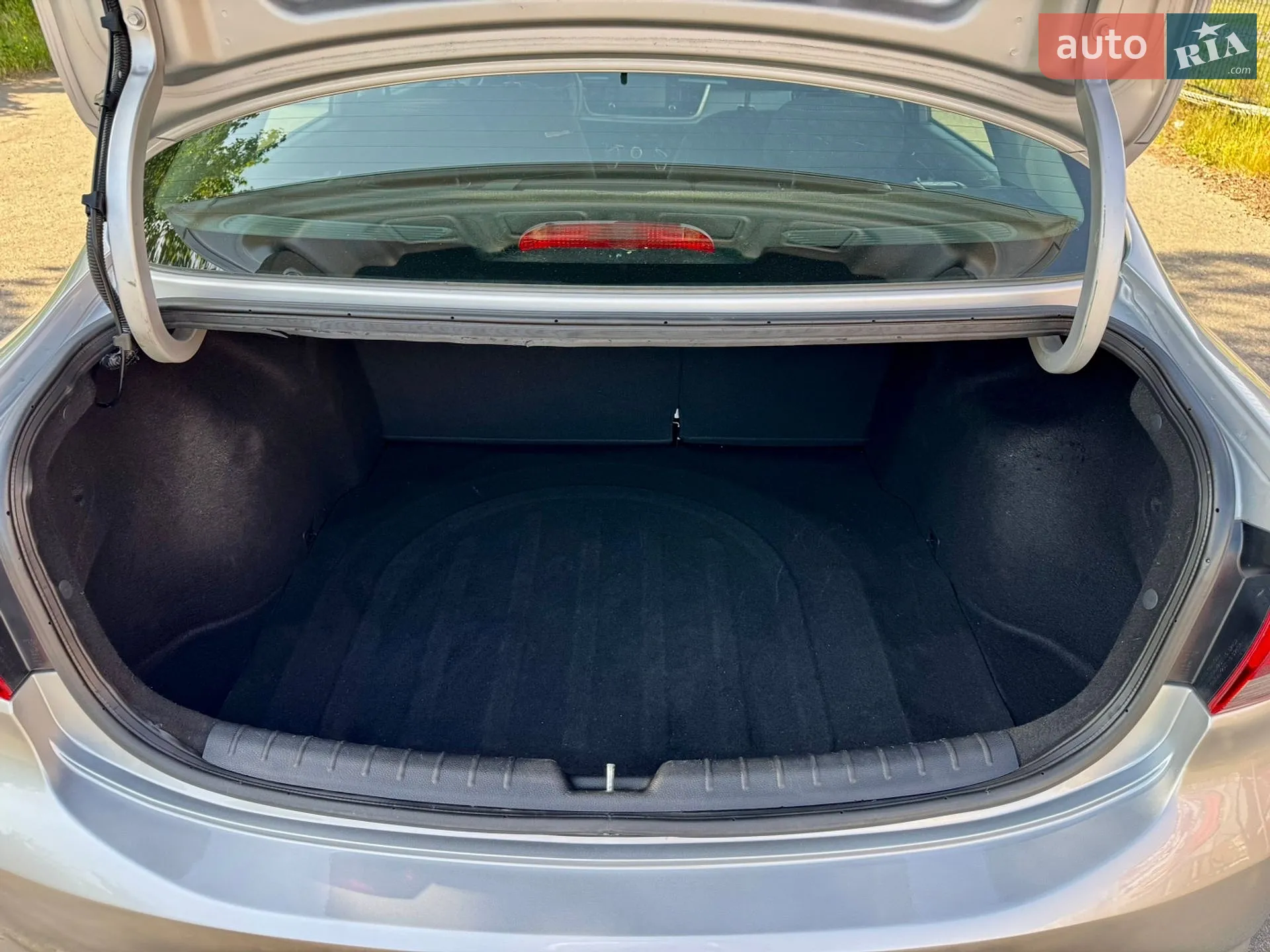 2019 Kia Rio - мініатюра 49