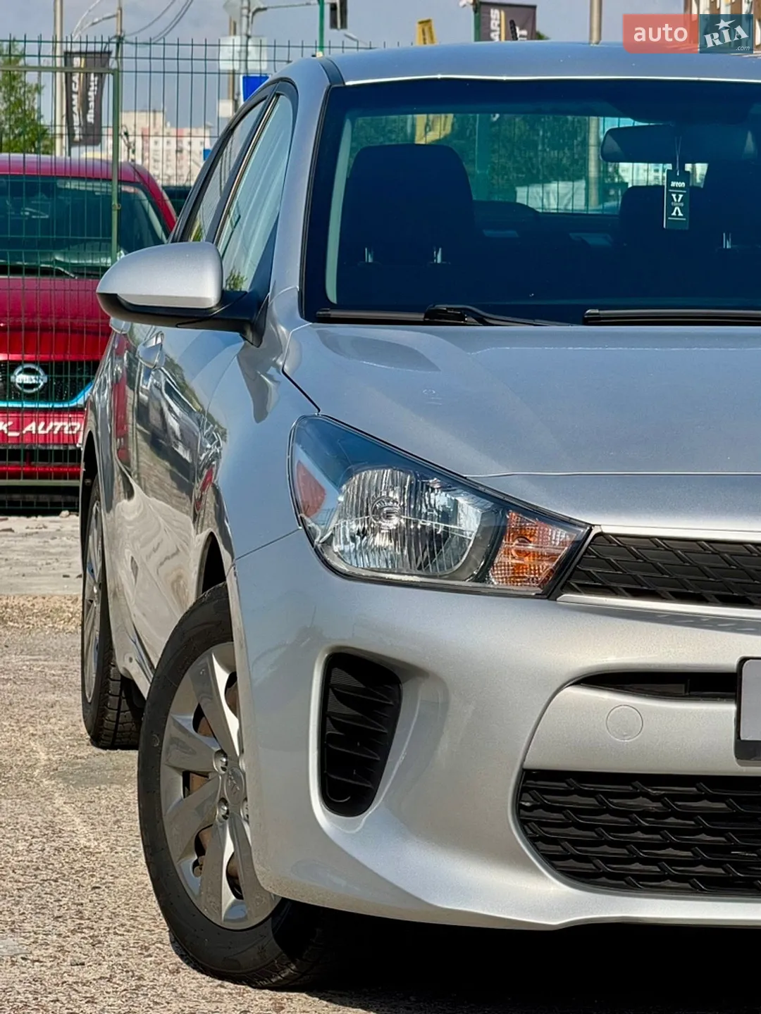 2019 Kia Rio - мініатюра 65