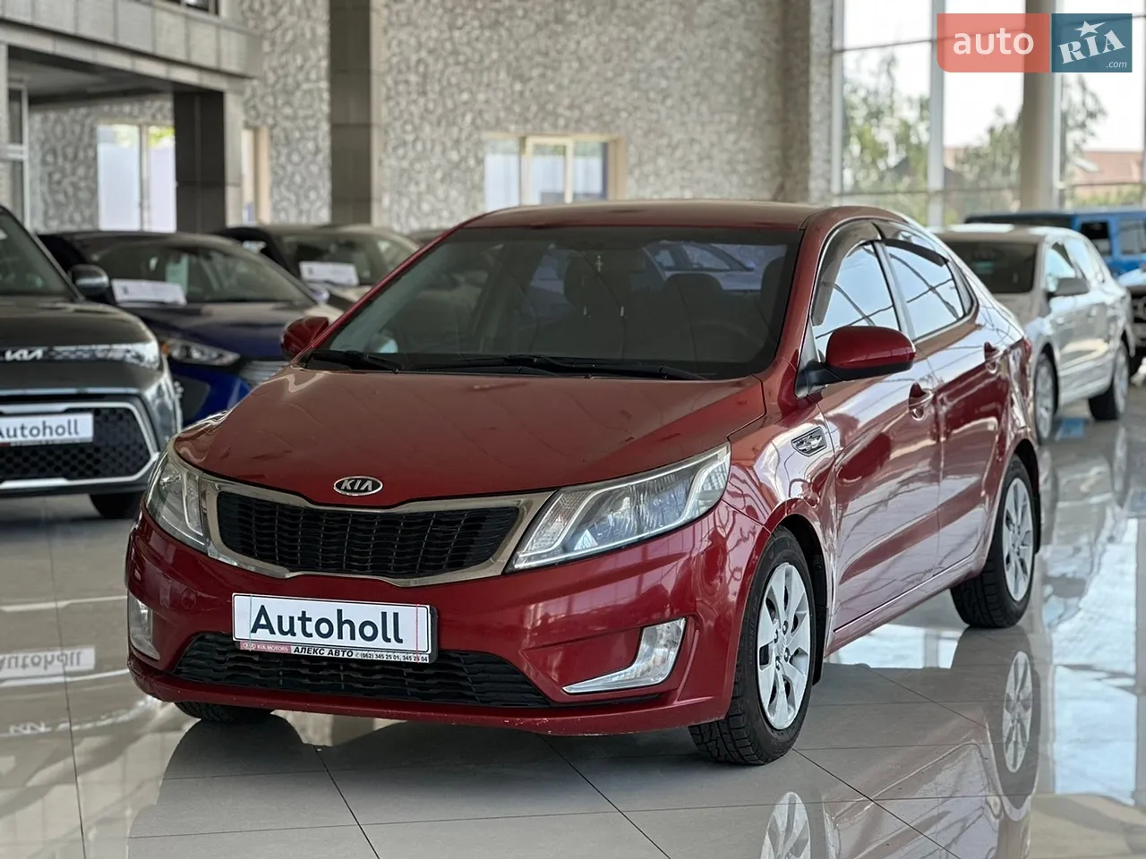 2012 Mitsubishi Outlander - мініатюра 35