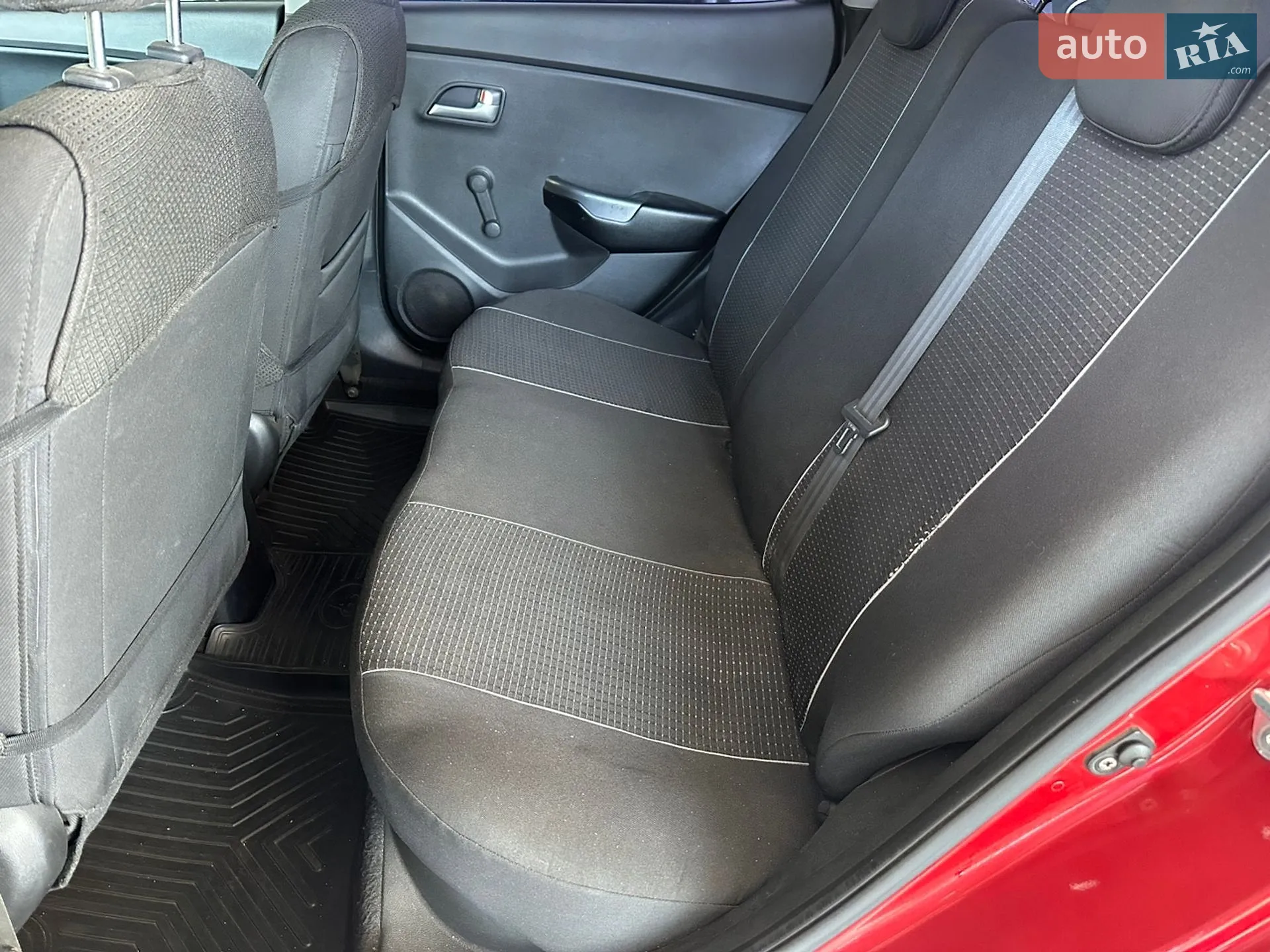 2012 Kia Rio - мініатюра 11