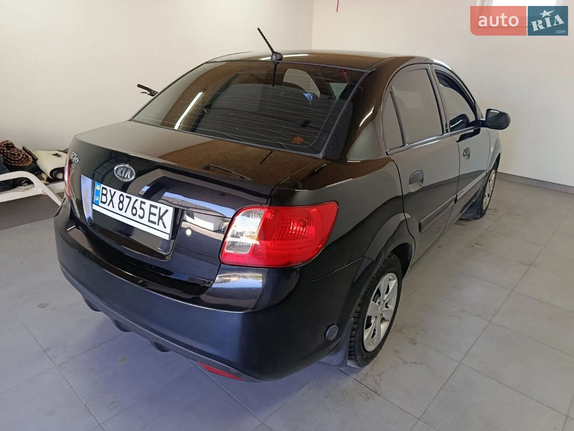 2011 Kia Rio - мініатюра 2