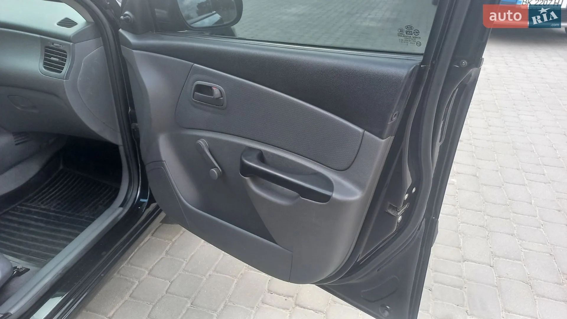 2011 Kia Rio - мініатюра 11
