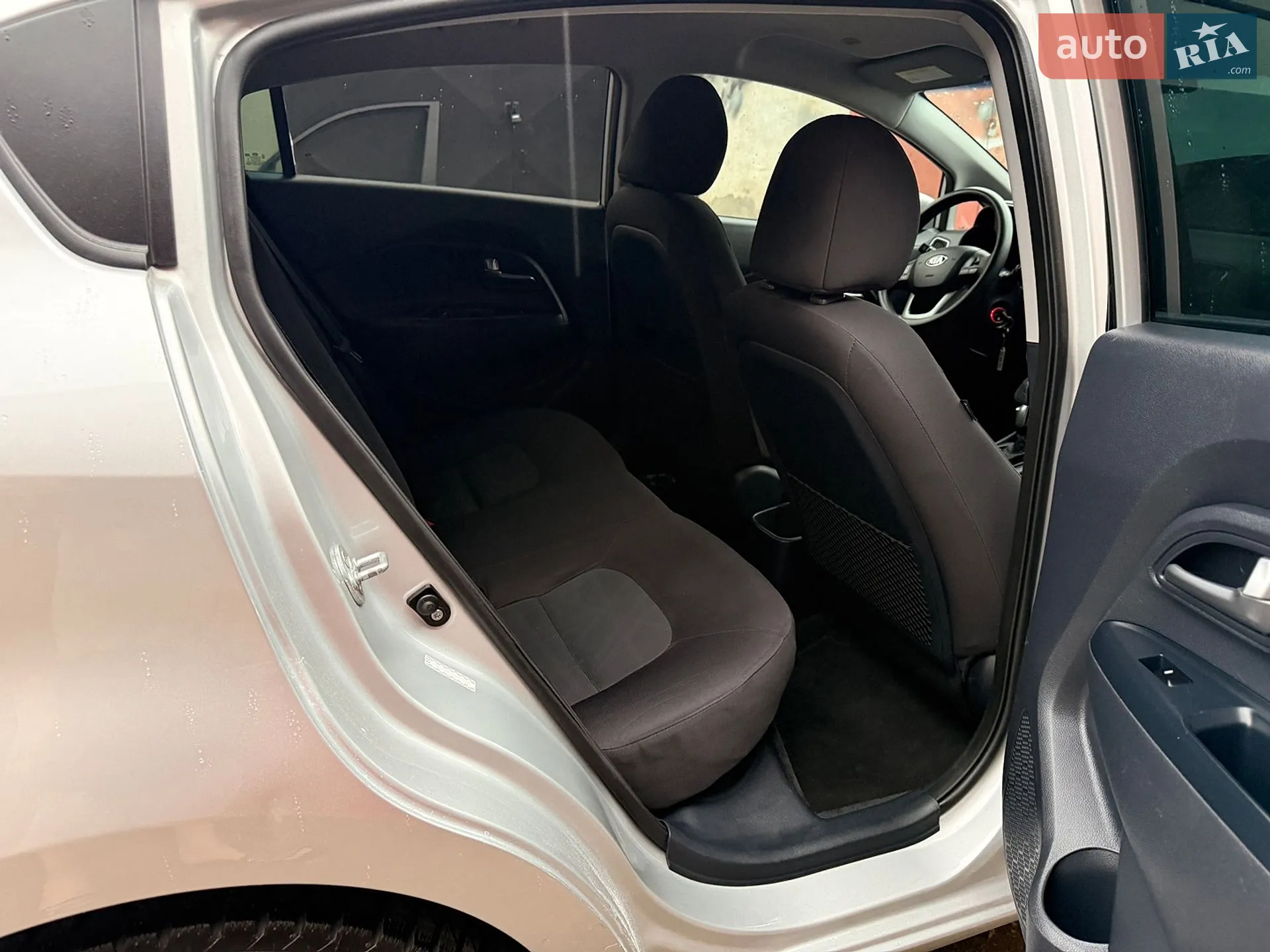2015 Kia Rio - мініатюра 10