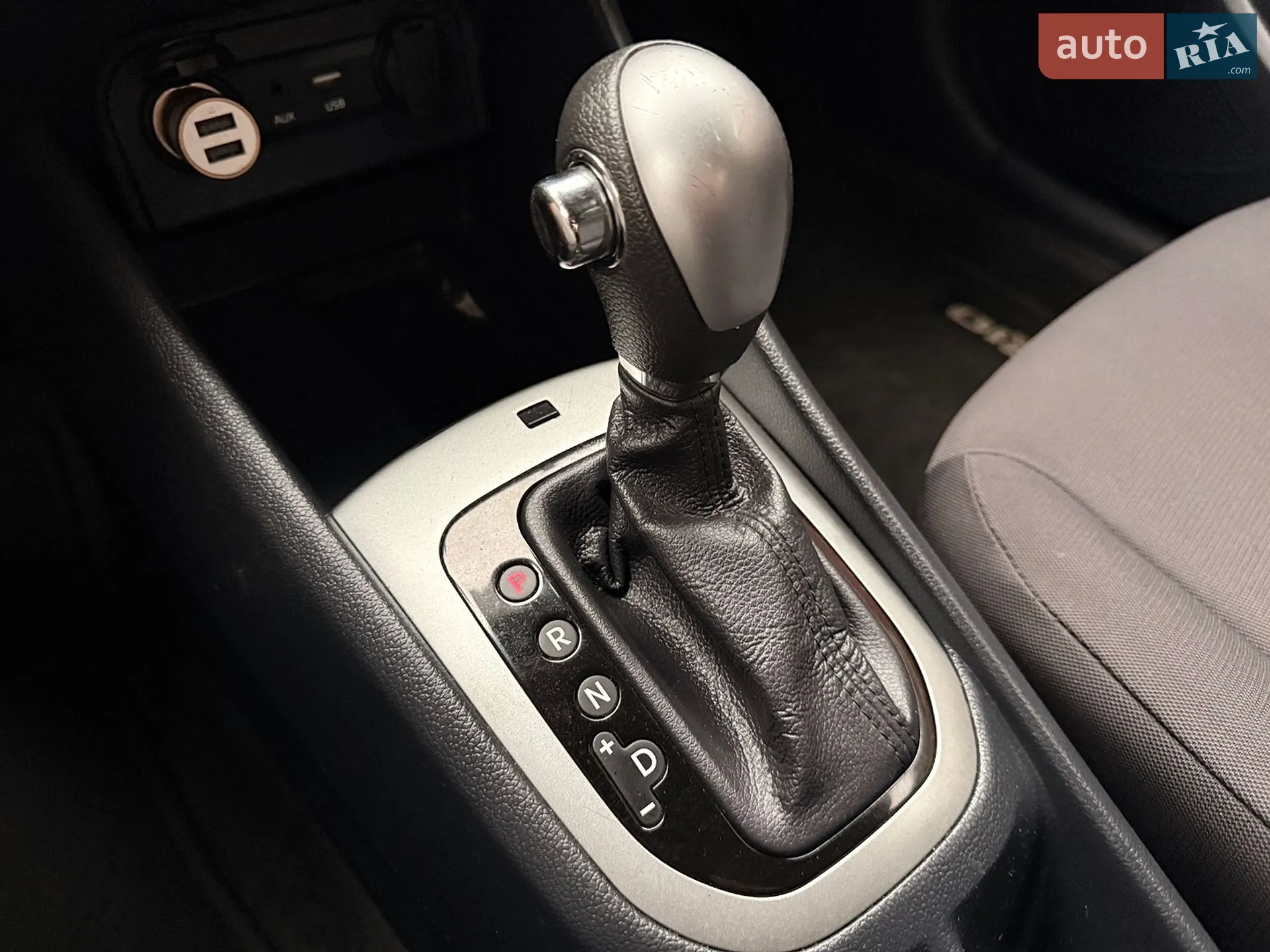 2015 Kia Rio - мініатюра 21