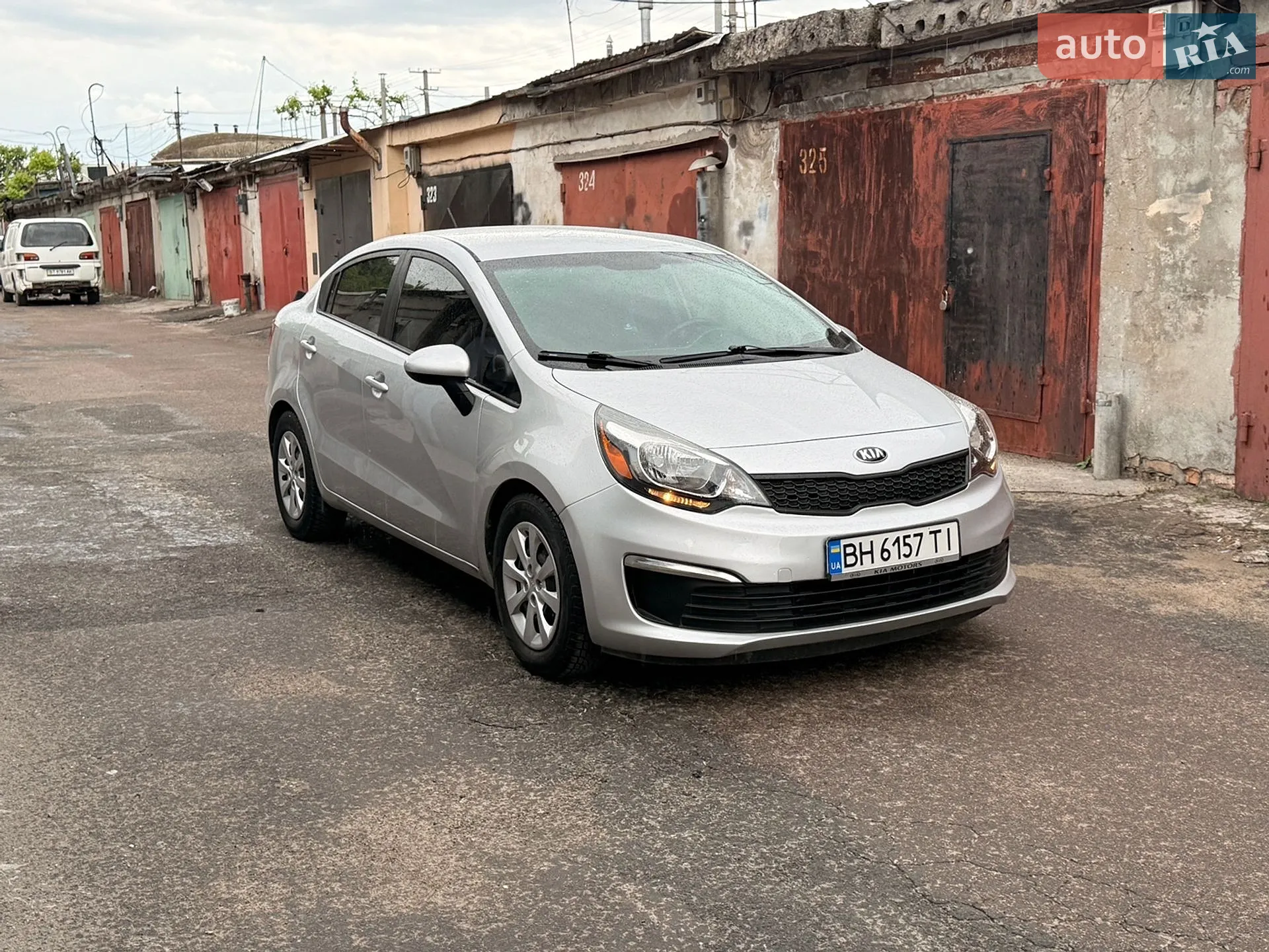 2015 Kia Rio - мініатюра 26