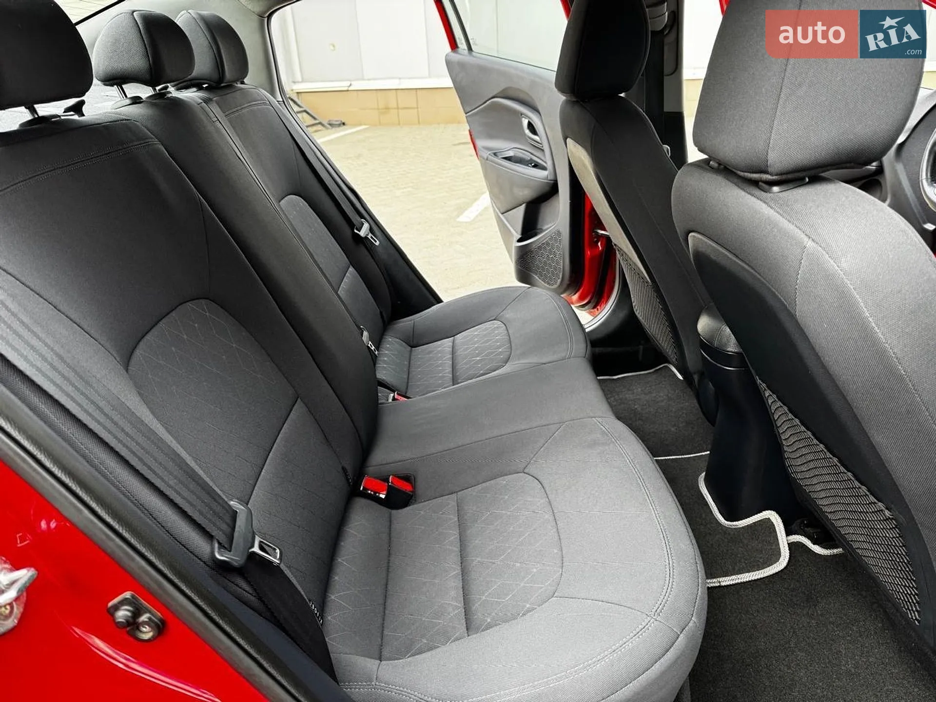 2017 Kia Rio - мініатюра 13