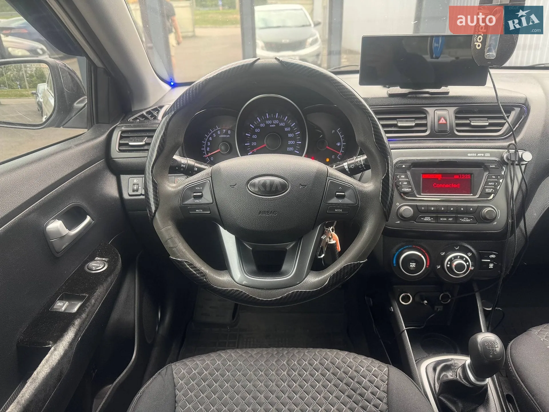 2013 Kia Rio - мініатюра 14