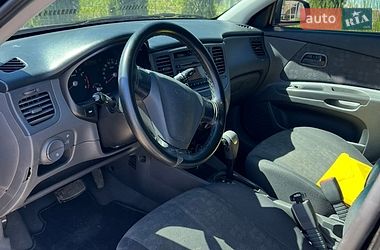 Хэтчбек Kia Rio 2008 в Одессе