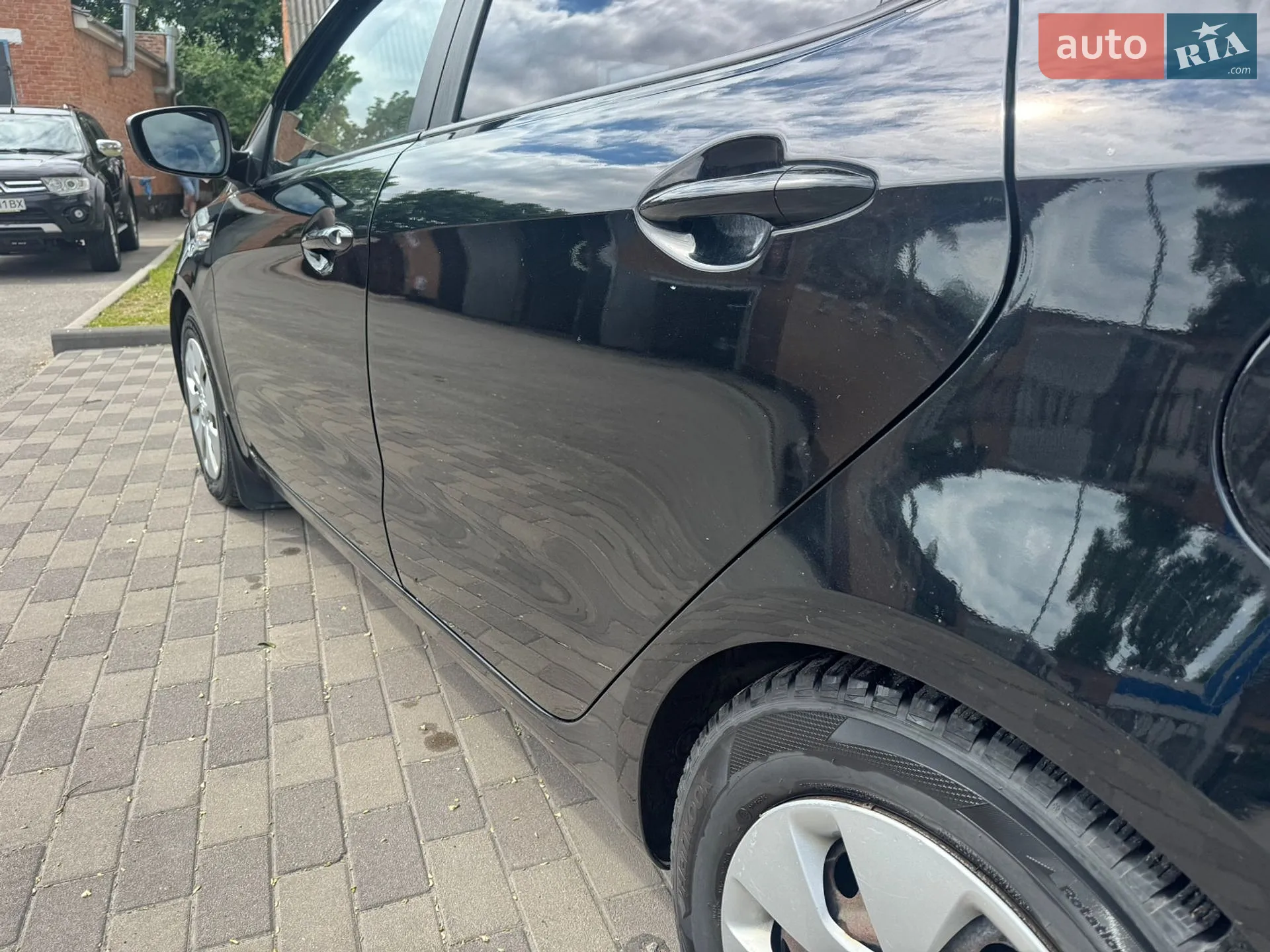 2012 Kia Rio - мініатюра 14