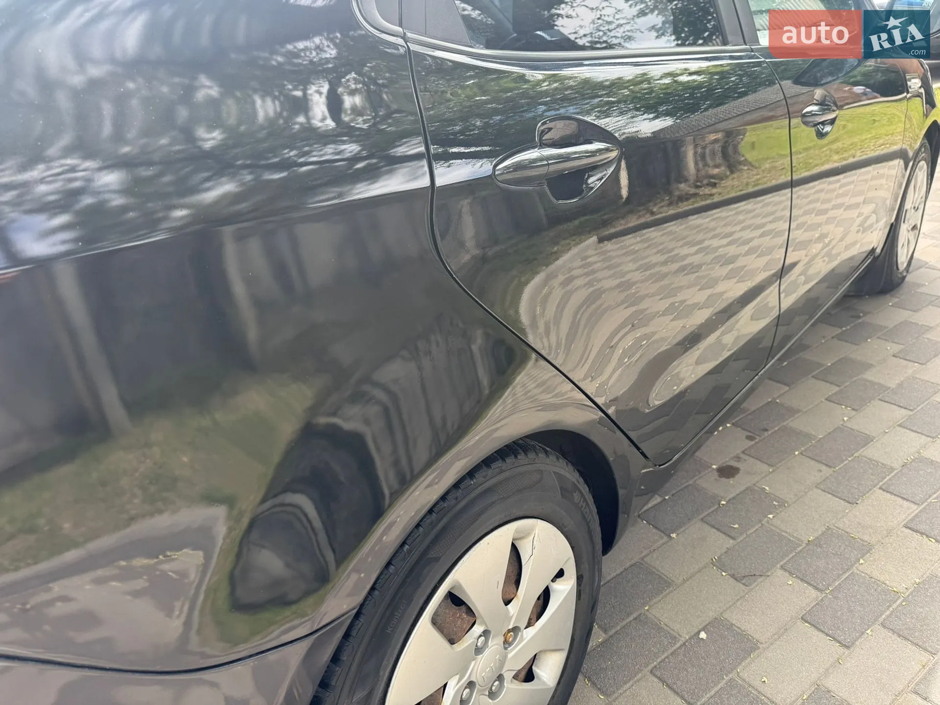 2012 Kia Rio - мініатюра 16