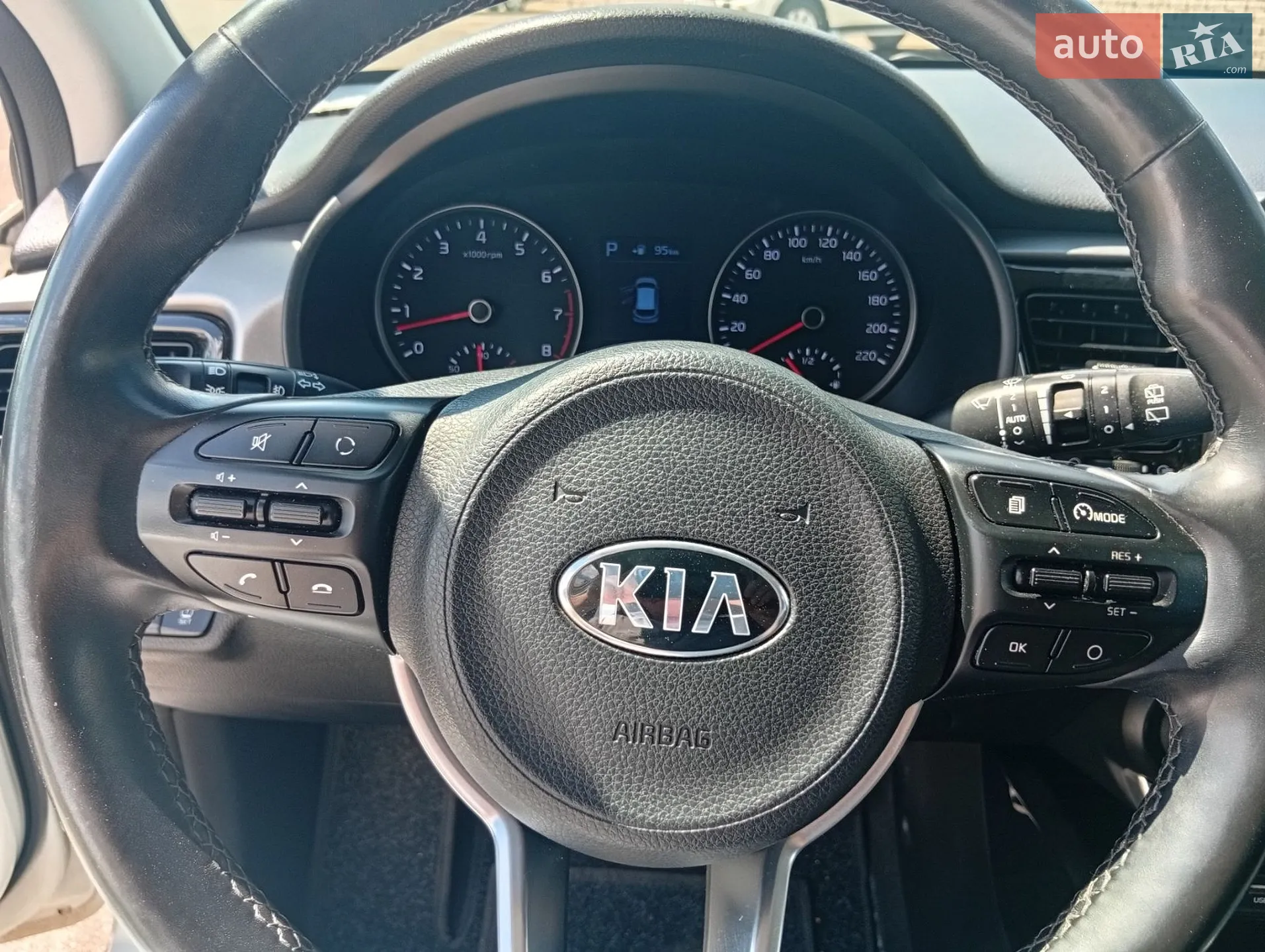 2017 Kia Rio - мініатюра 22