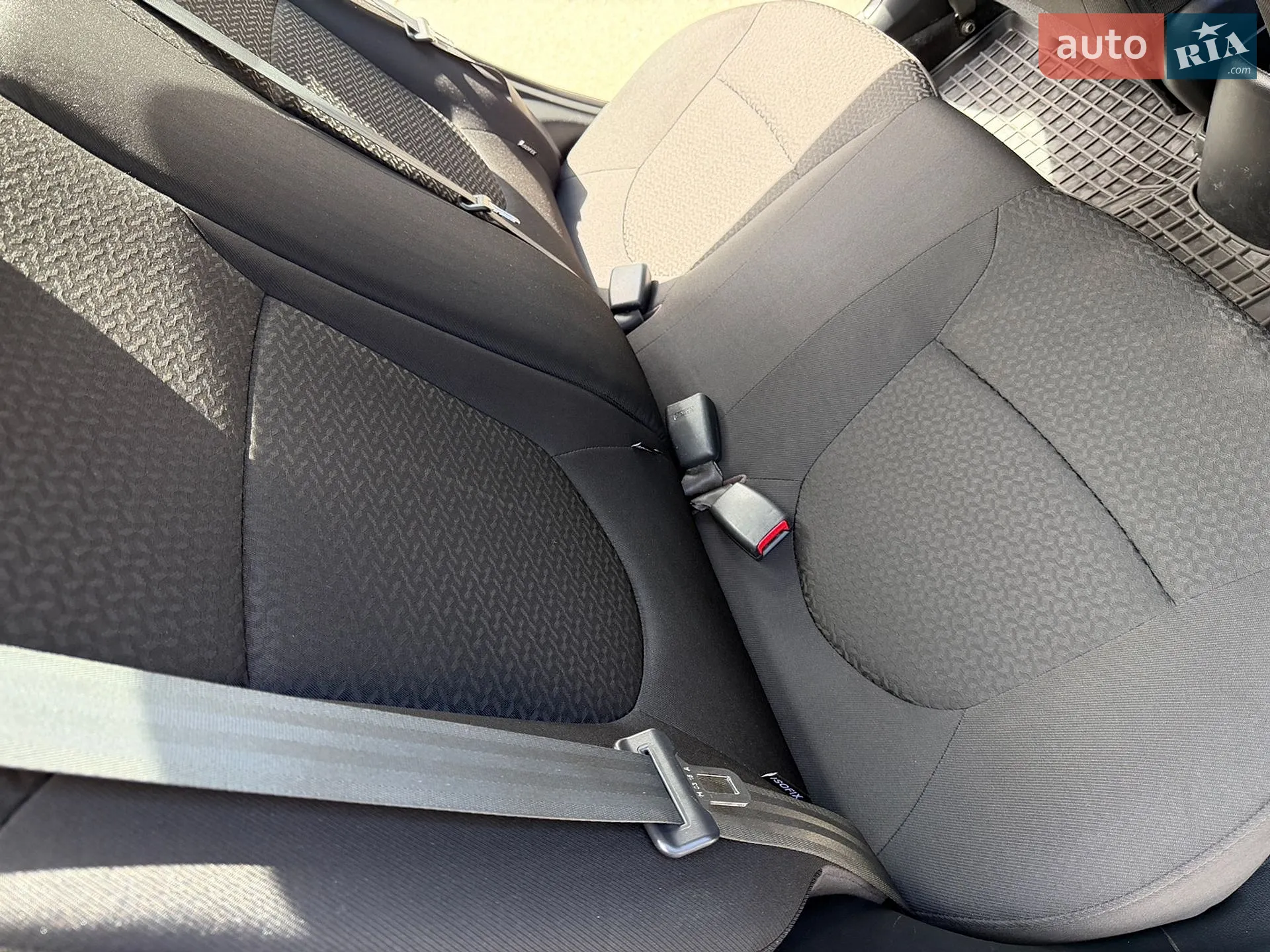 2012 Kia Rio - мініатюра 23