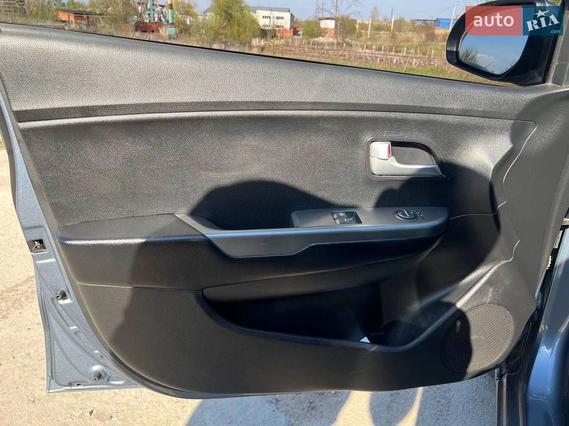 2013 Kia Rio - мініатюра 7