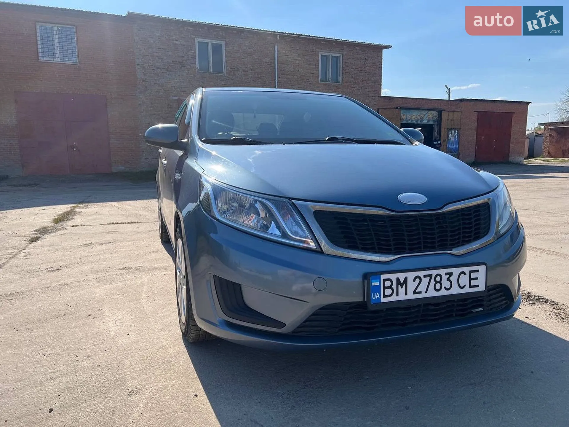 2013 Kia Rio - мініатюра 17