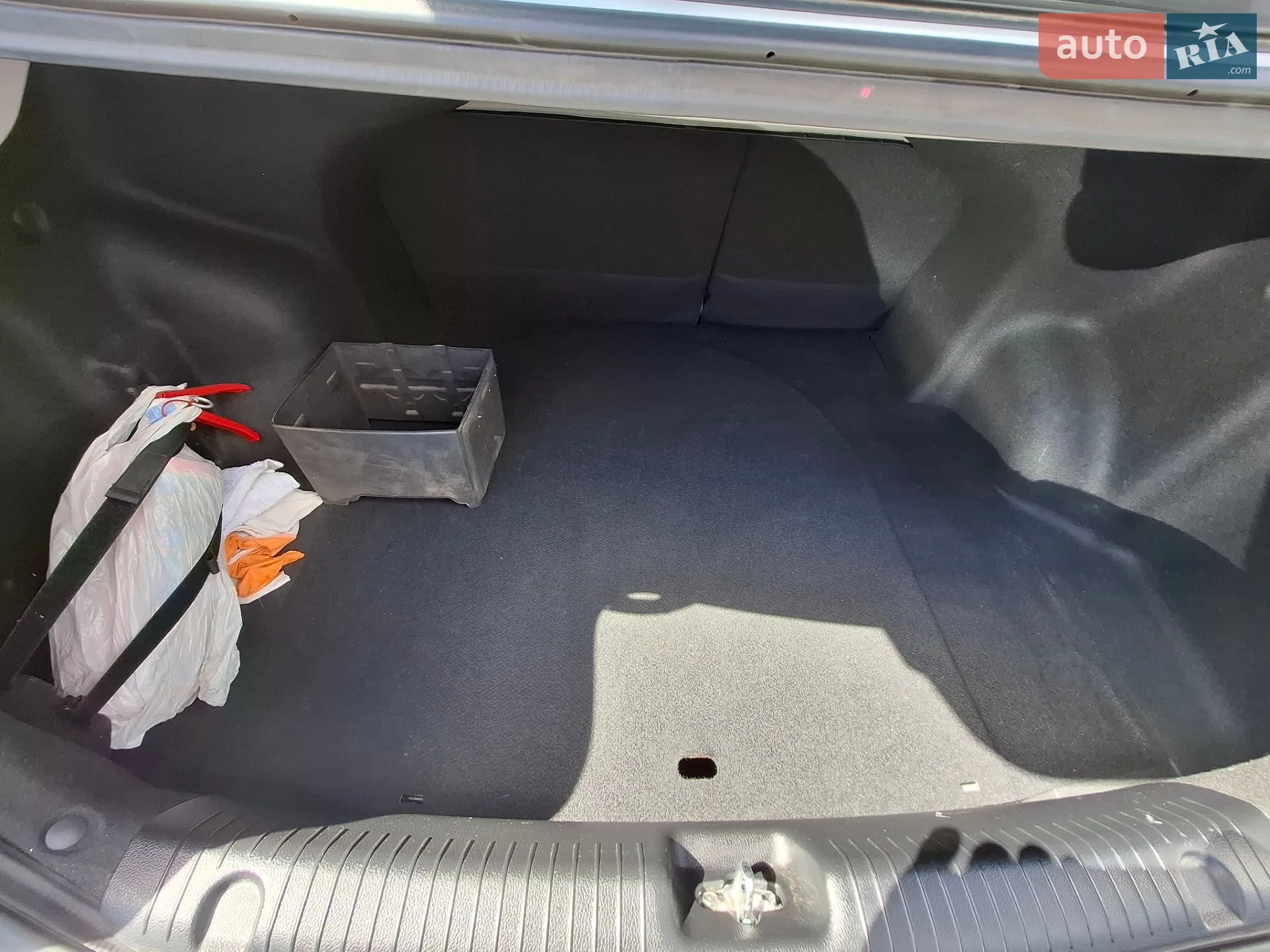 2014 Kia Rio - мініатюра 16