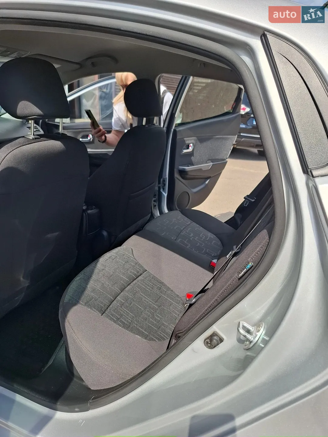 2014 Kia Rio - мініатюра 23