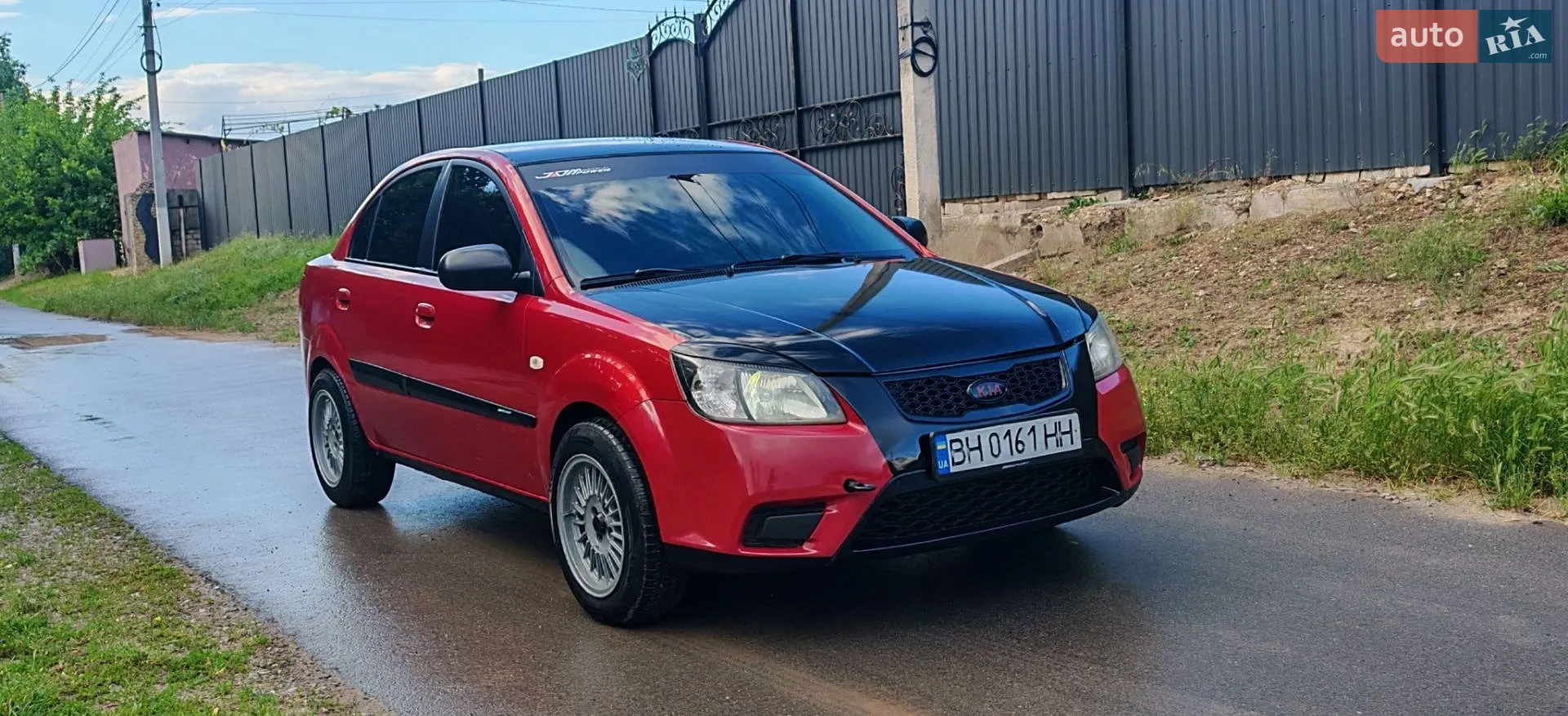 2011 Kia Rio - мініатюра 18