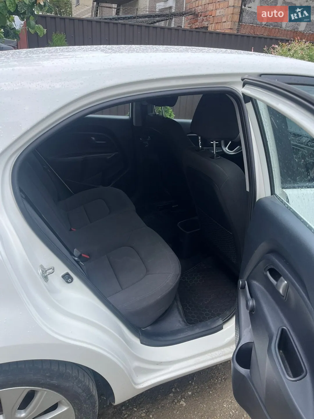 2013 Kia Rio - мініатюра 8